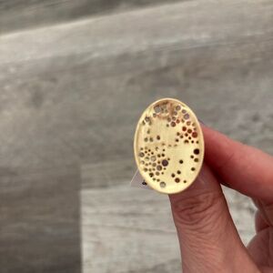 Sienna Ring Gold
